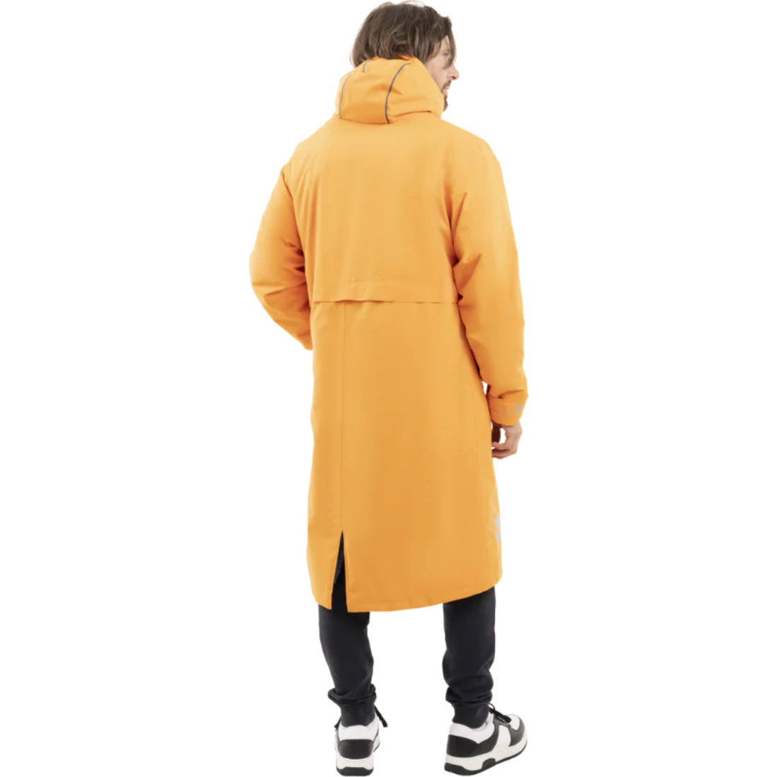 2026 Red Paddle Co EVO Pro Slimline Parka 002-009-006-035 - Bitter Orange